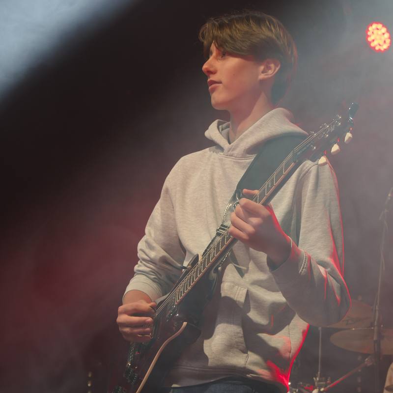 Matti Schreiber